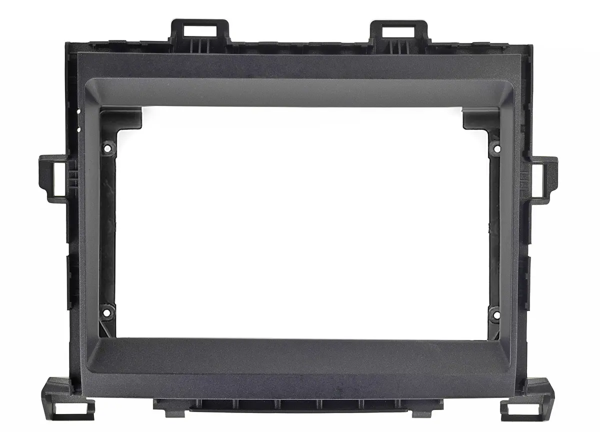Incar RTY-FC547 - Переходная рамка Toyota Alphard 2008-2015, 9 дюйм. (тип3)