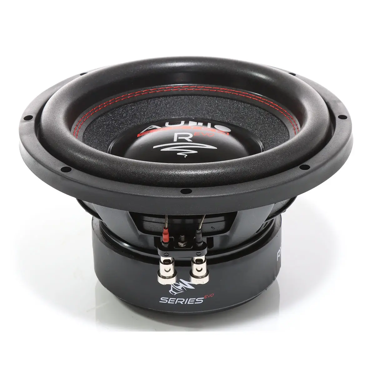 Audio System R10 EVO