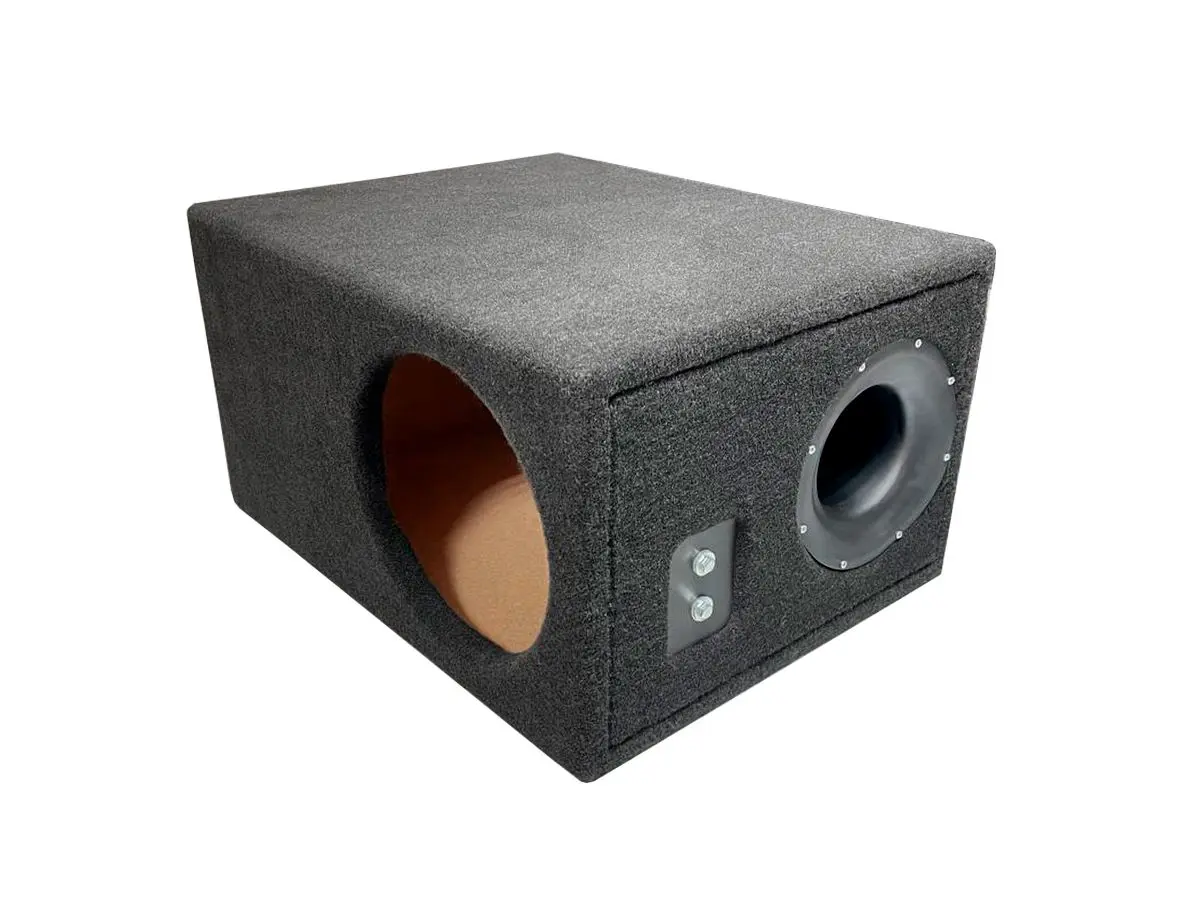 AURA BOX-10-45-T OEM - Корпус сабвуфера 10 дюймов