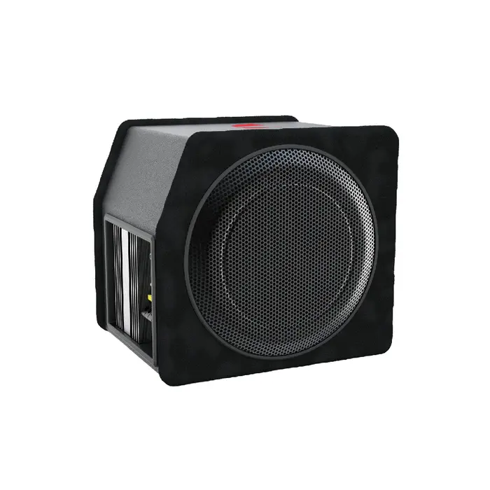 Nakamichi NBS208A