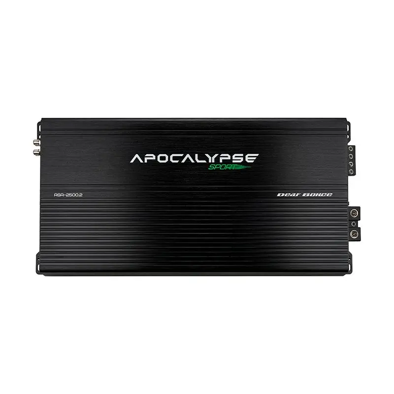 Deaf Bonce Apocalypse ASA-2500.2