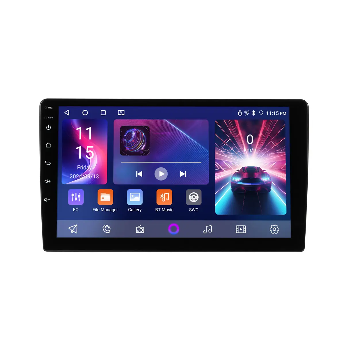 Aspect AV-R94