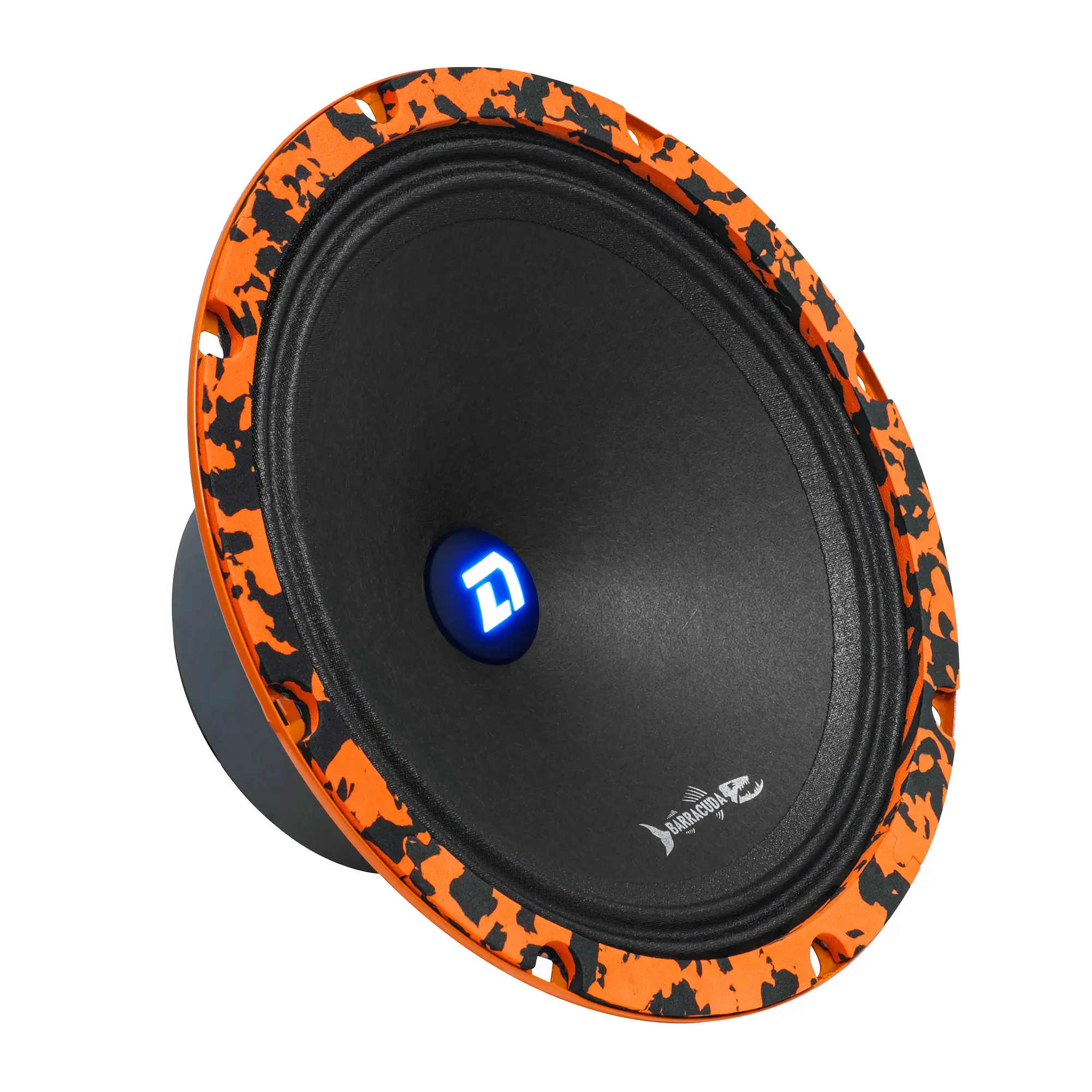 Акустика Среднечастотная АС DL Audio Barracuda 200 SE. 20 см (8 дюйм.), Мощность динамиков 70 Вт (номинальная).