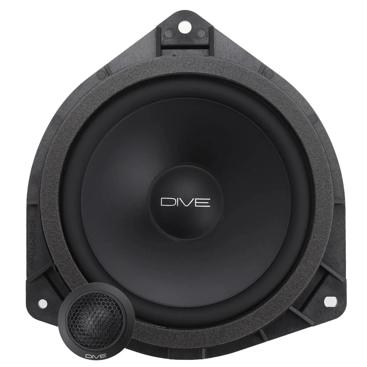 Dynamic State DTL-CS16