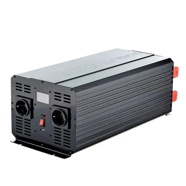 Geofox MD 8000W/24v-1p