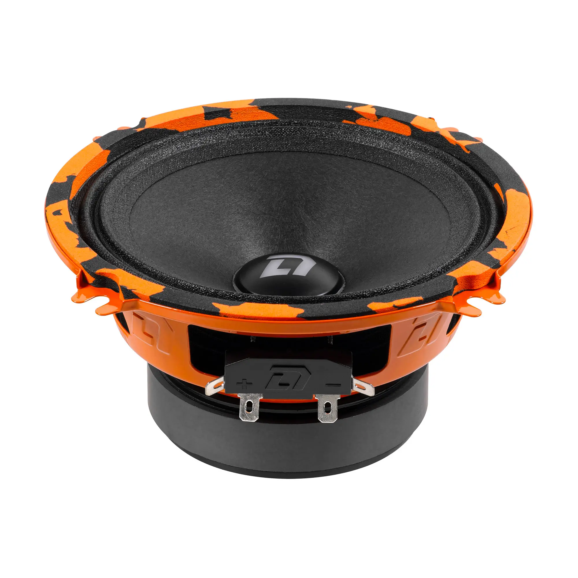 Акустика Среднечастотная АС DL Audio Barracuda 130 SE. 13 см (5 дюйм.), Мощность динамиков 50 Вт (номинальная).