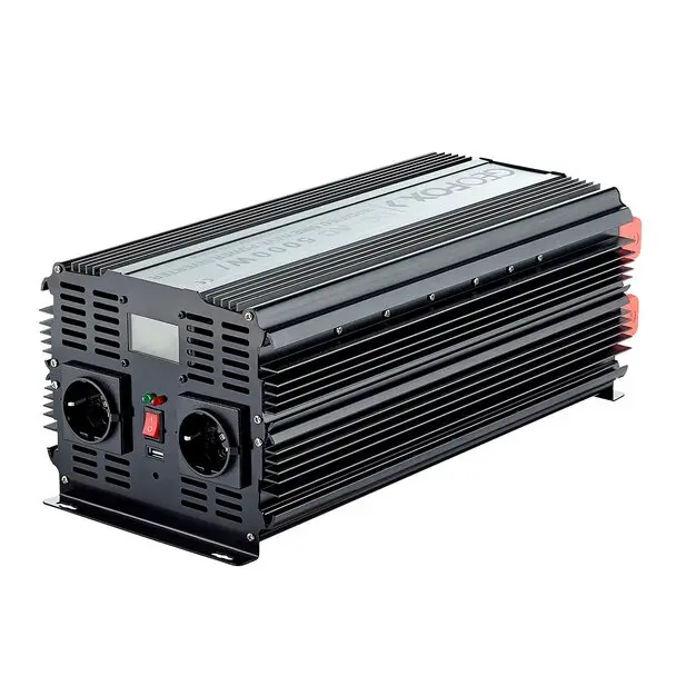 Geofox MD 5000W/24v-1p
