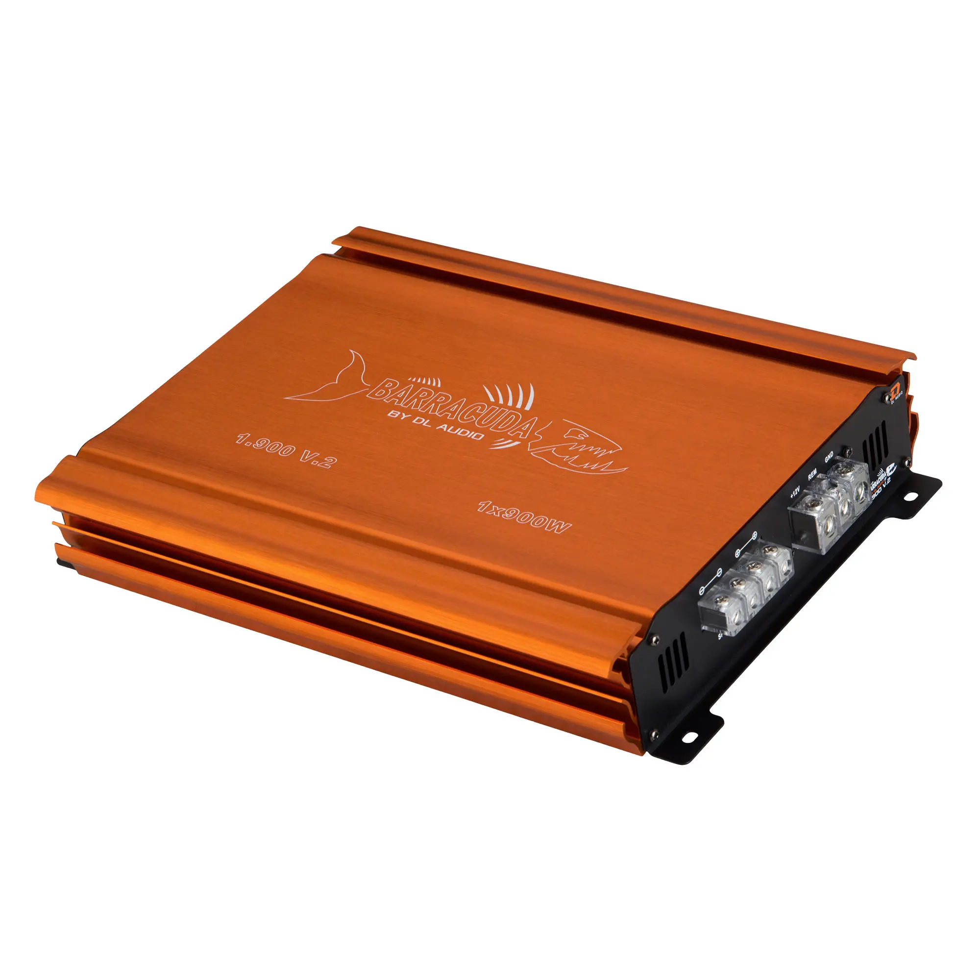 DL Audio Barracuda 1.900 V.2