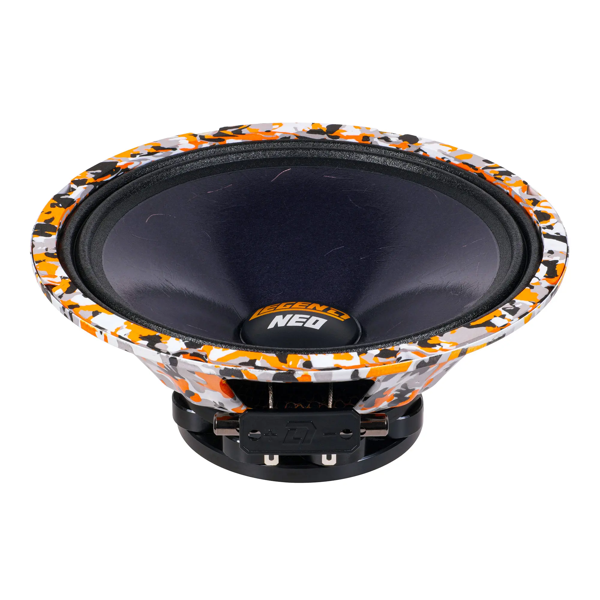 Акустика Среднечастотная АС DL Audio Legend 200 Neo. 20 см (8 дюйм.), Мощность динамиков 250 Вт (номинальная).