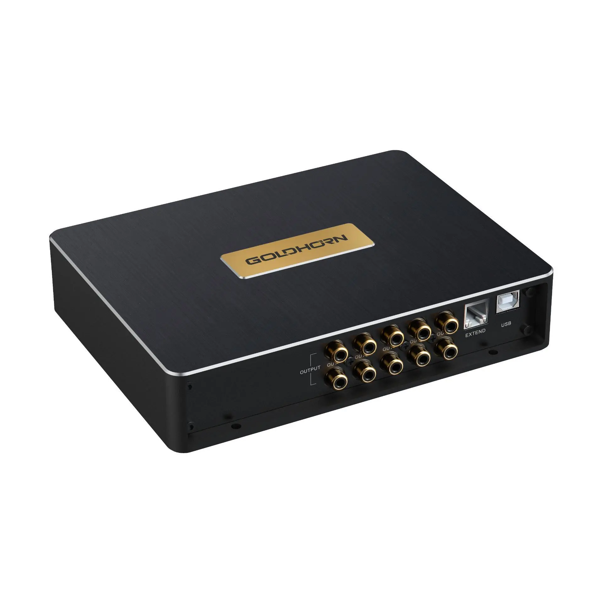 GOLDHORN DSPA 810 SE