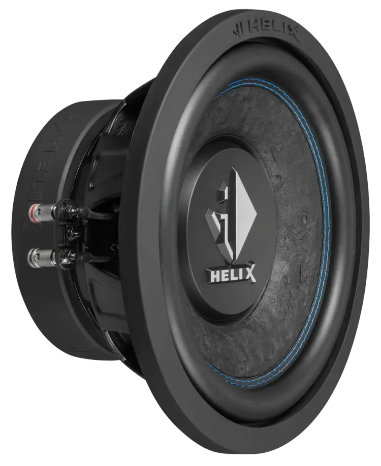 Helix K 10W DVC (2+2 Ом)