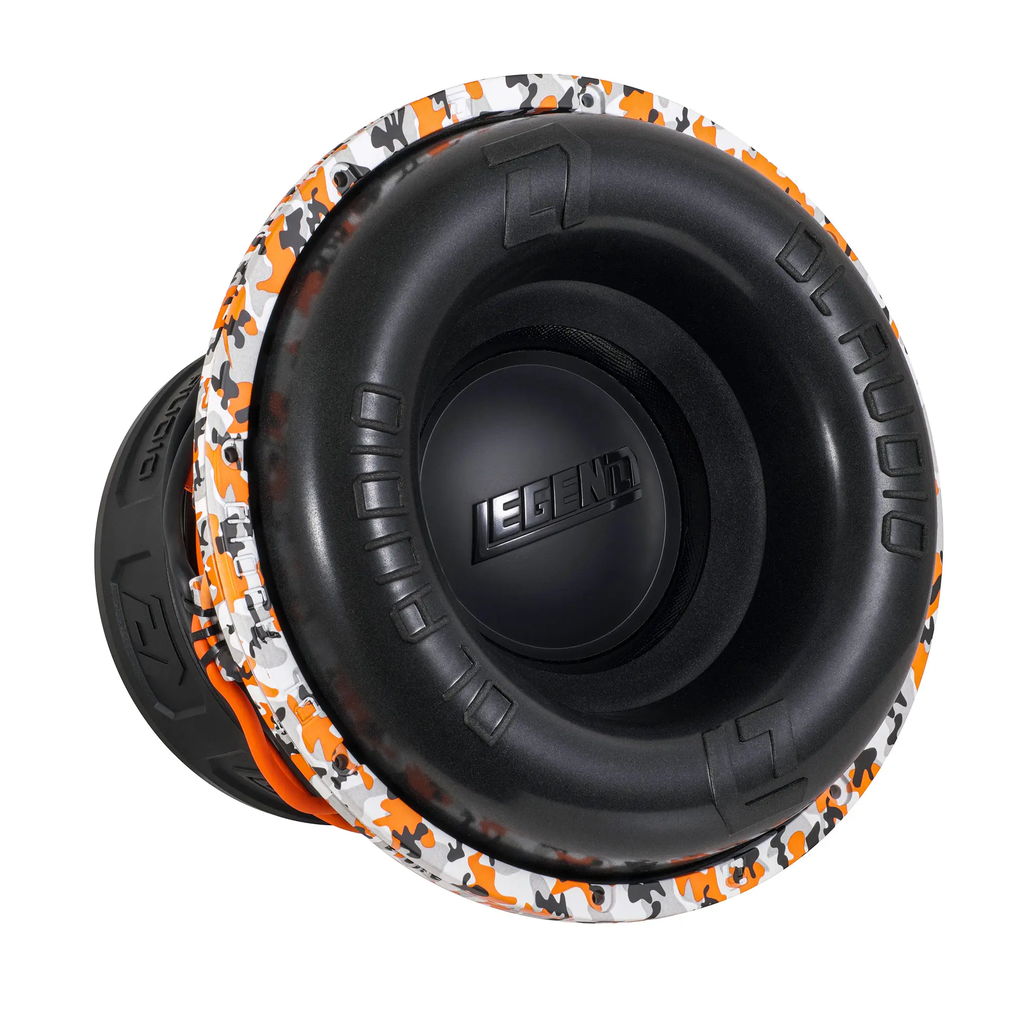 DL Audio Legend 12
