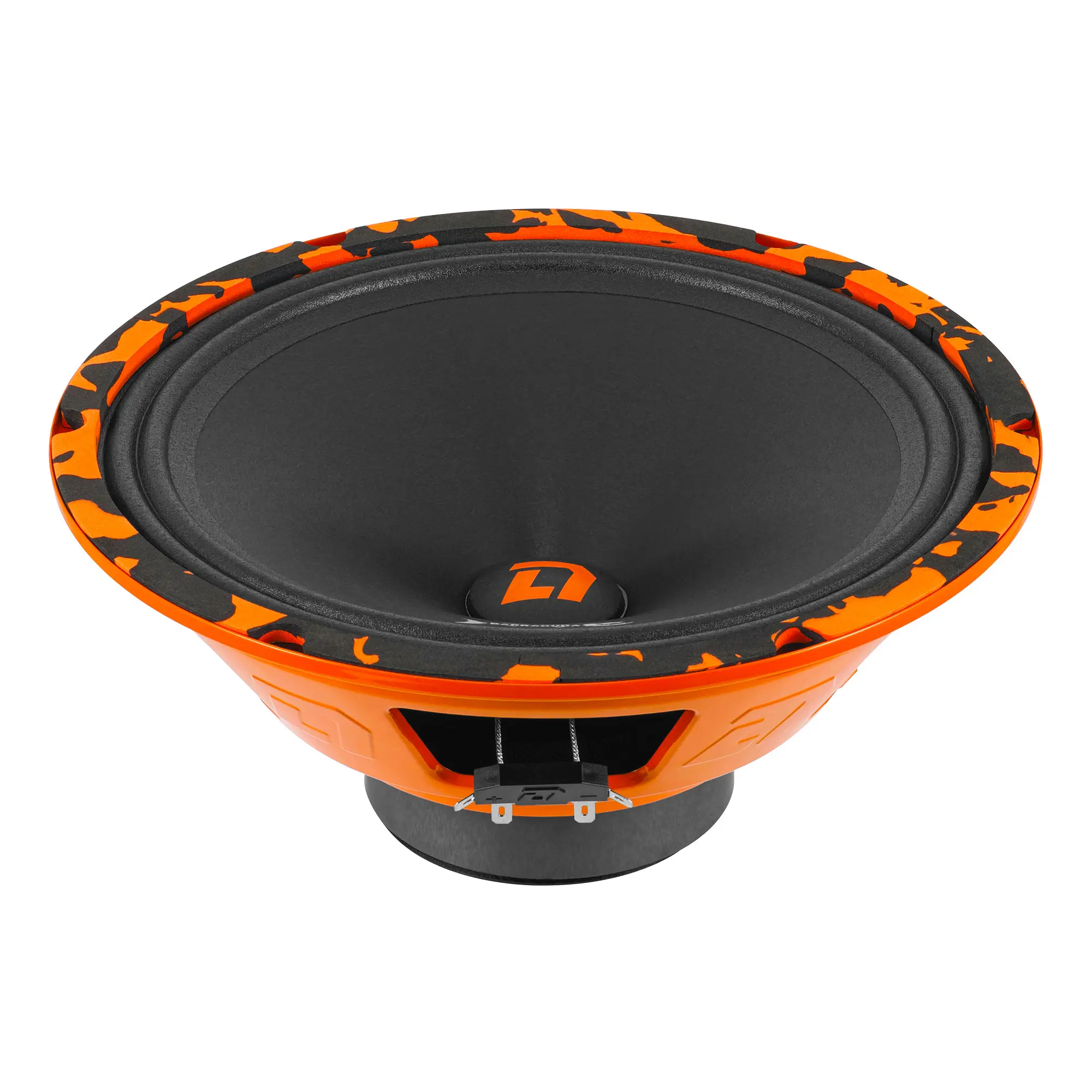 Акустика Среднечастотная АС DL Audio Barracuda 250. , Мощность динамиков 130 Вт (номинальная).