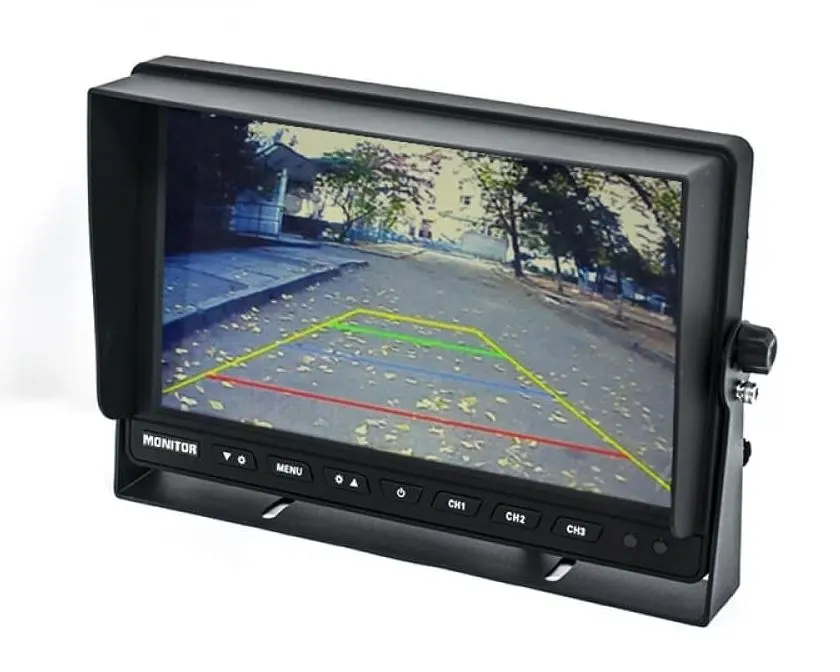 AVEL AVS4711TM (AHD)