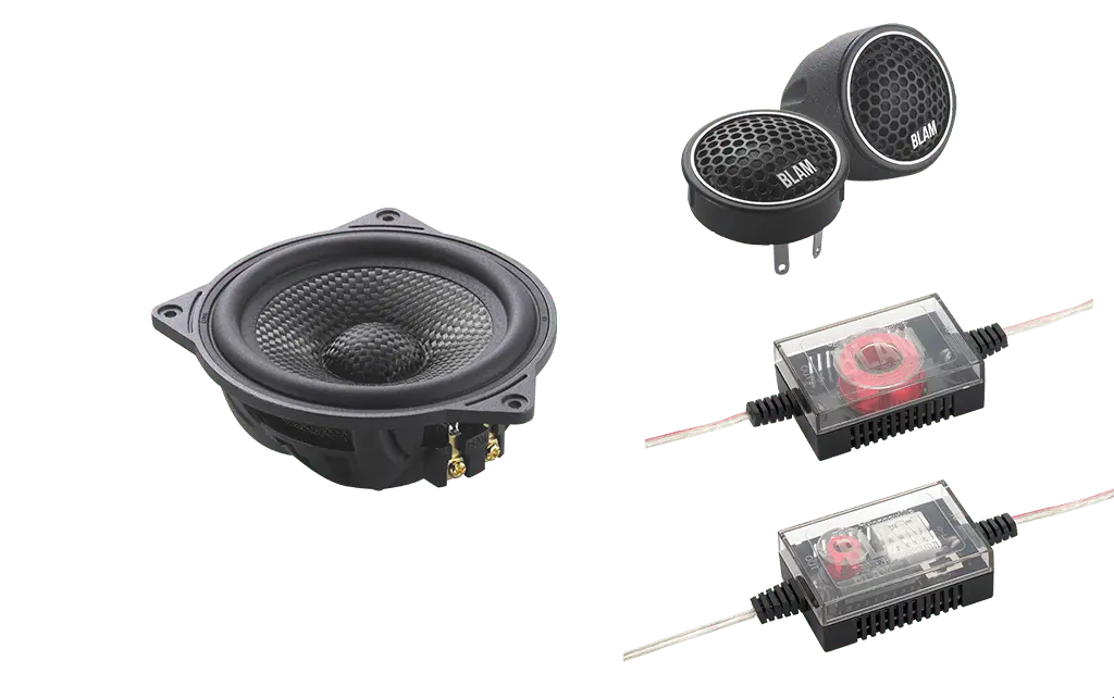 BLAM S100N24PLUS