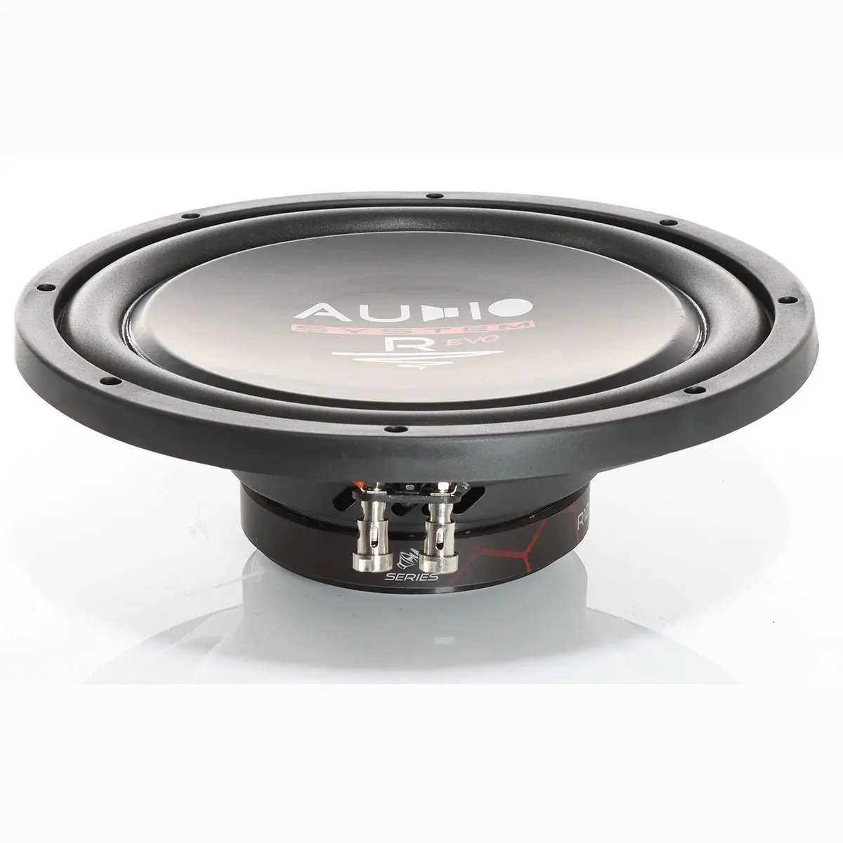 Audio System R12 FLAT EVO2