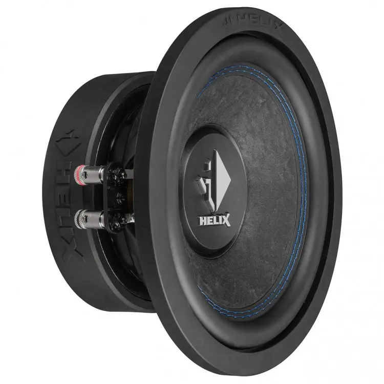 Helix K 8W (2+2 Ом)