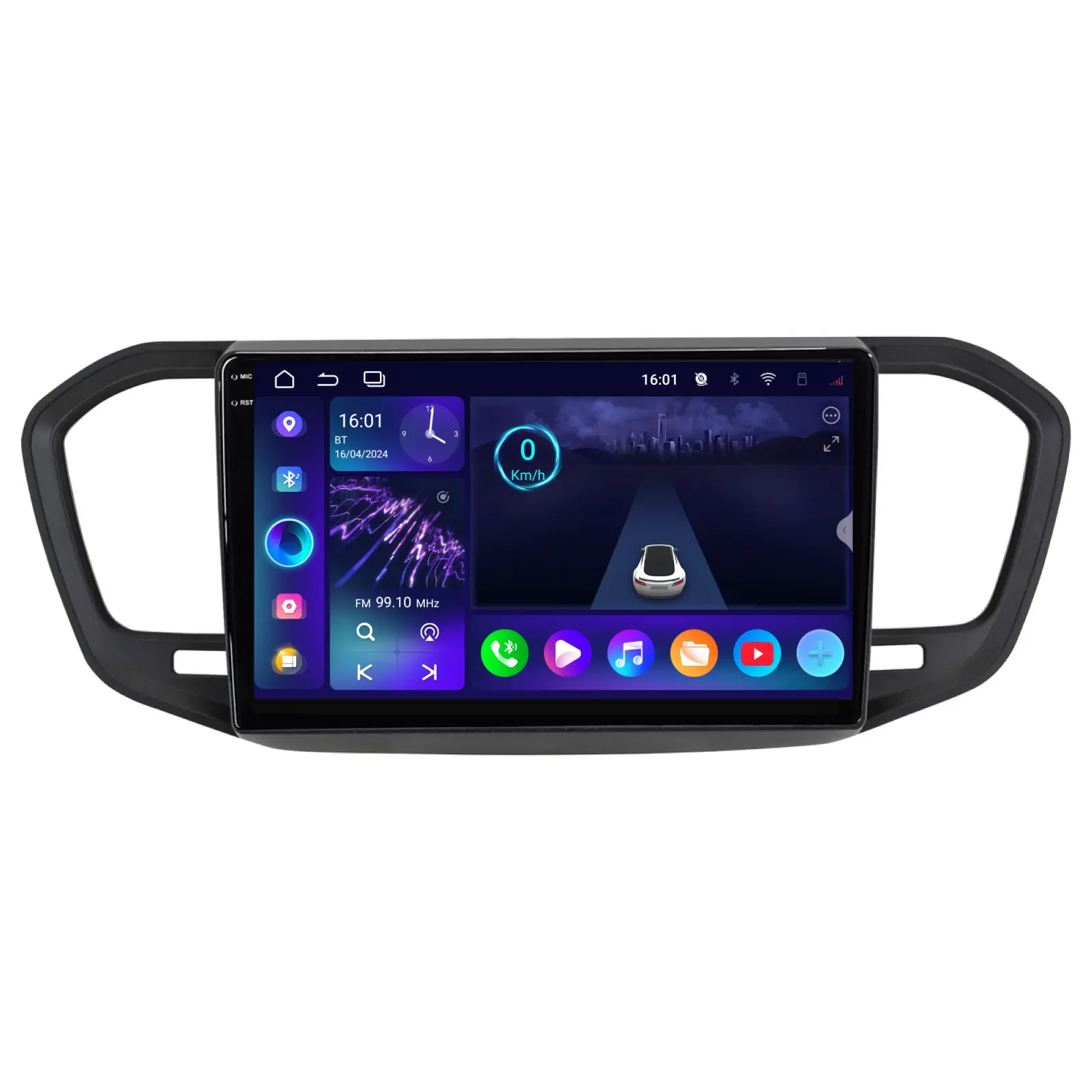 Incar ARN2-6307-4 - LADA Vesta 2023+