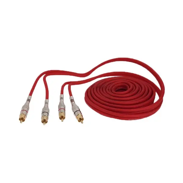 Dynamic State RCX-52 - RCA кабель 5м