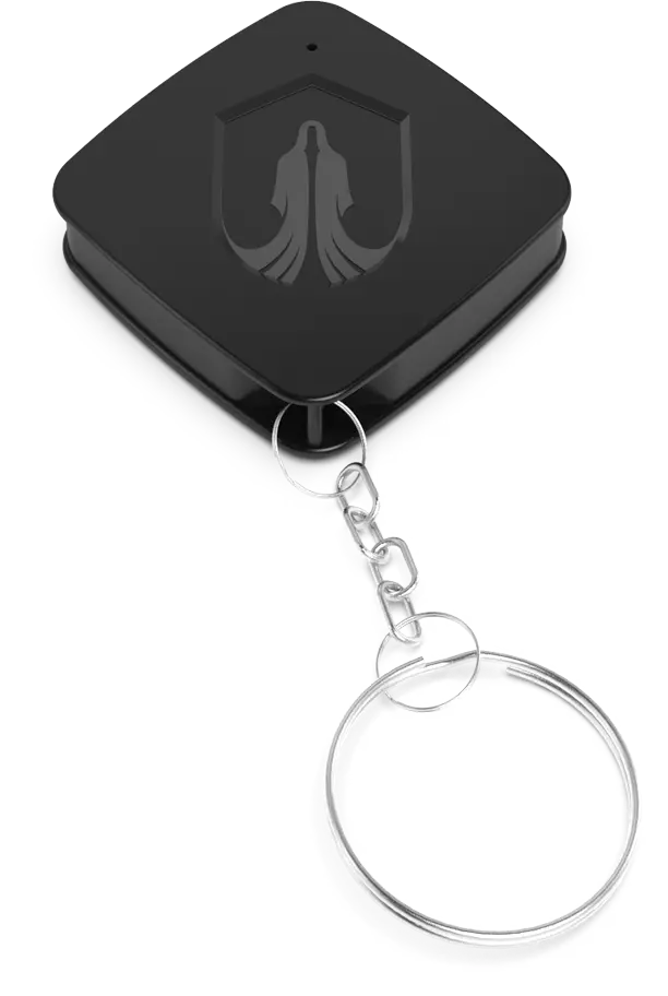 Ключ-метка Призрак Key-ID BT-4.2