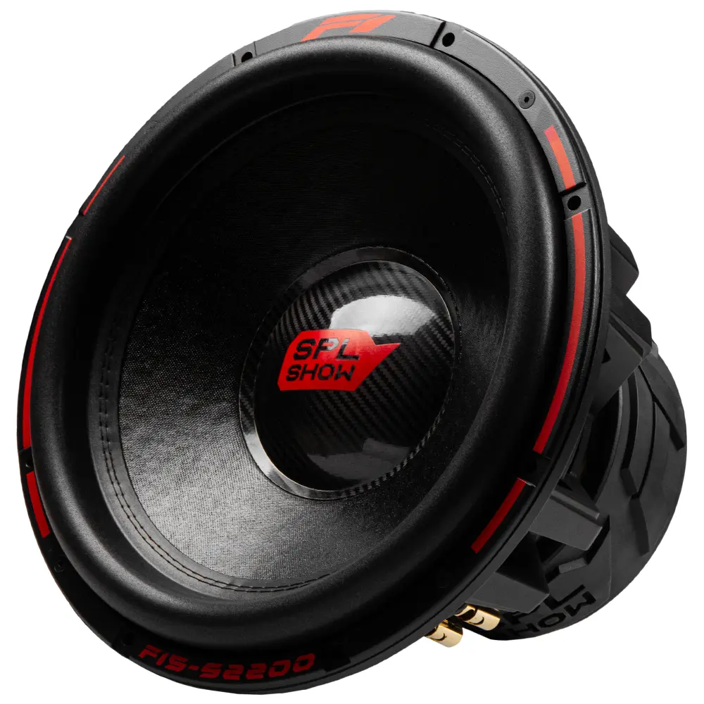 ACV F15-S2200 D2 SPL SHOW