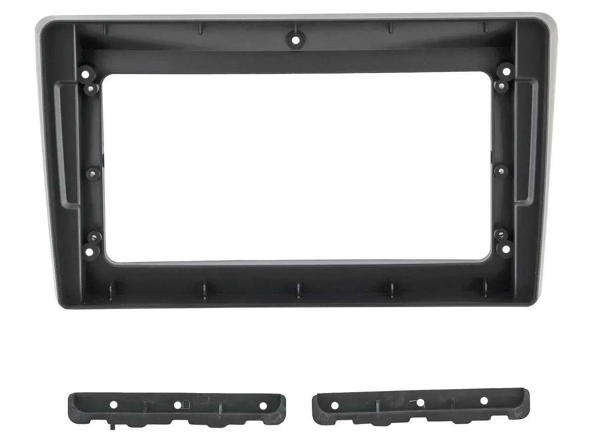 Incar RTY-FC185 - Переходная рамка Toyota Noah I (R60) 2001-2007, 9 дюйм.