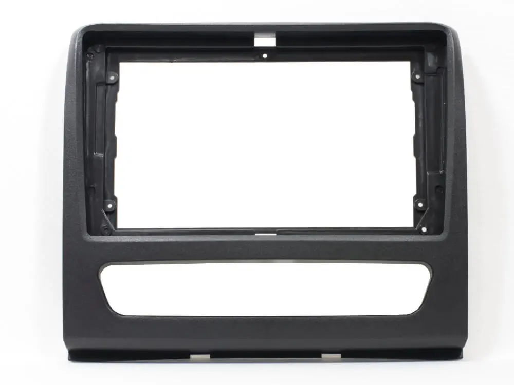 Переходная рамка 9” AVEL AVS500FR163 для SOLLERS/ JAC/ МАЗ