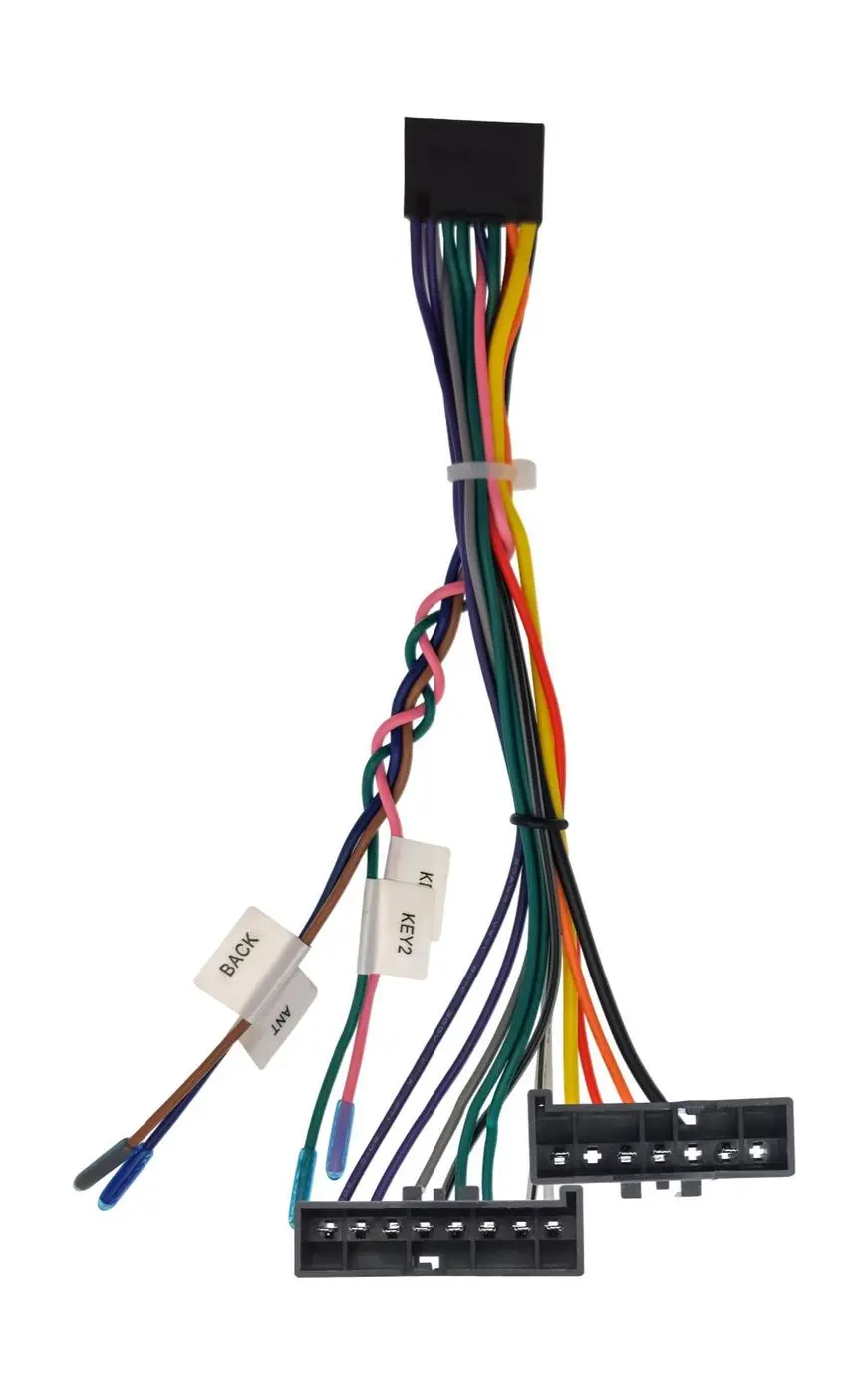 Комплект проводов для установки WM-MT в Ford 1985 - 2007 (основной) WS-MTFR14