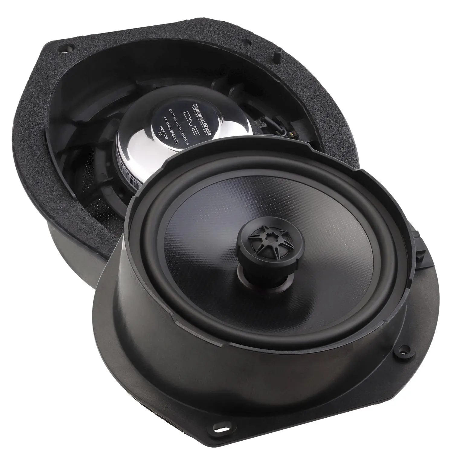 Dynamic State DTS-CX165S