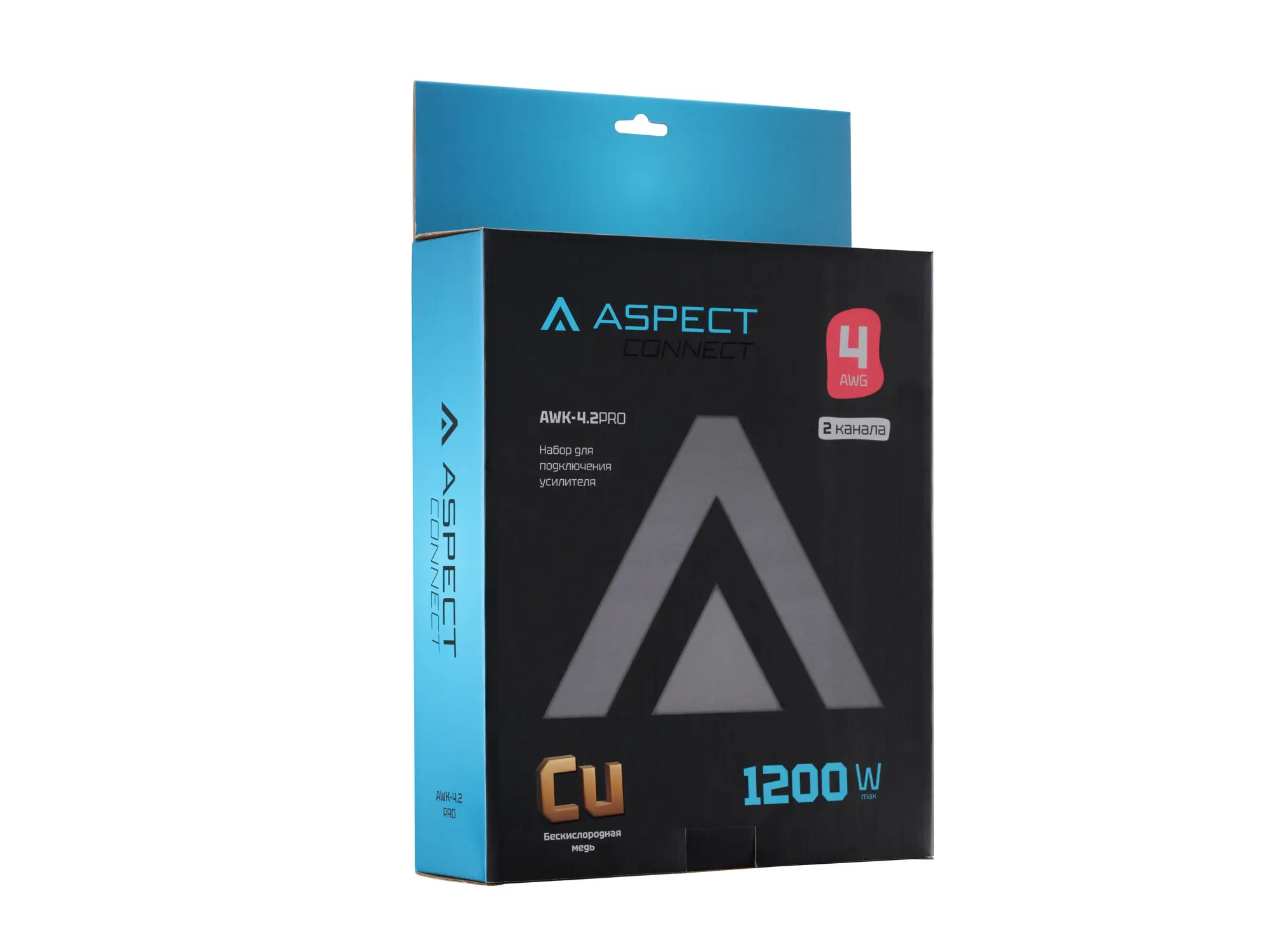 Aspect AWK-4.2PRO