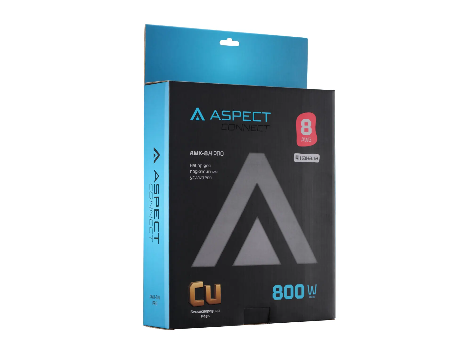 Aspect AWK-8.4PRO