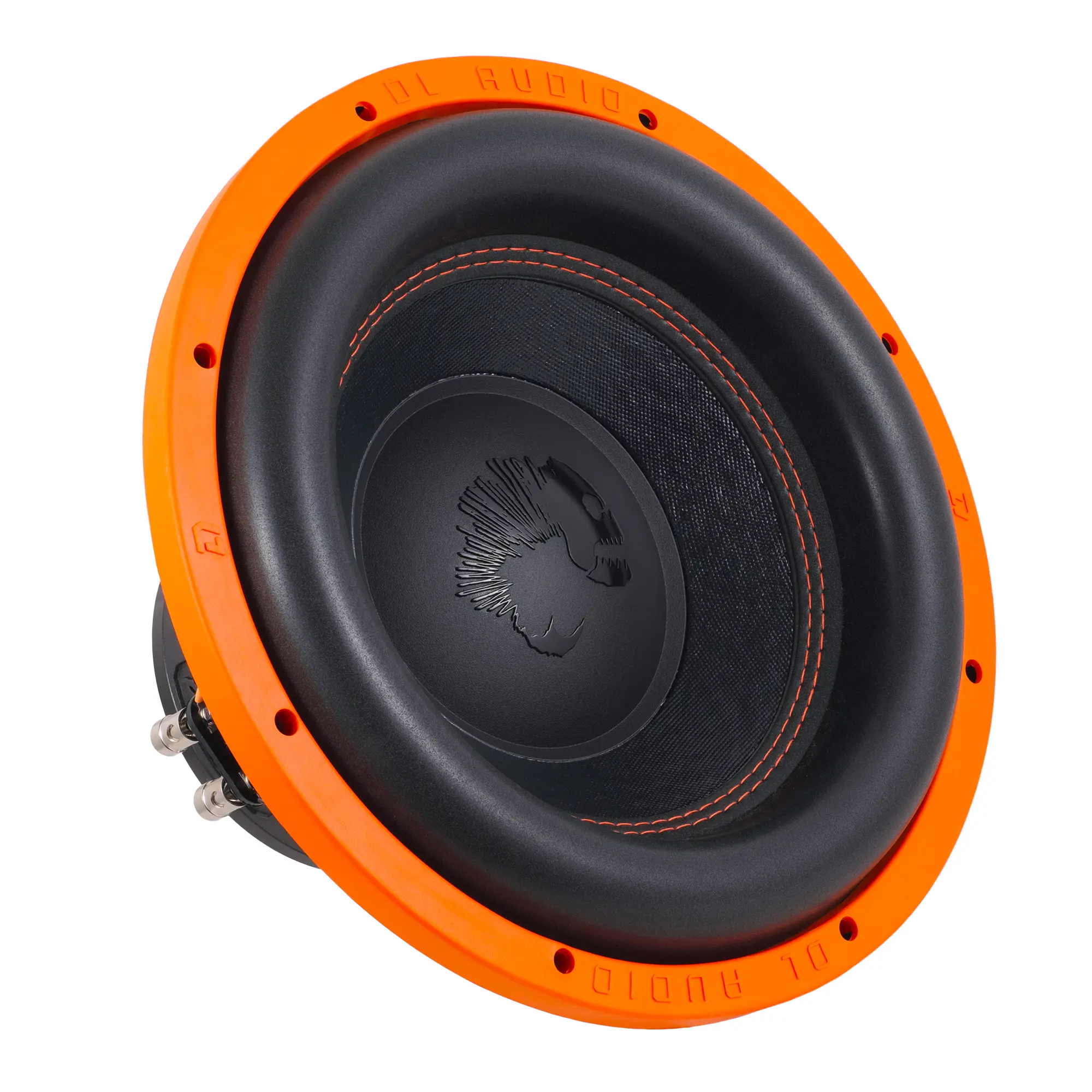DL Audio Piranha 12 V2