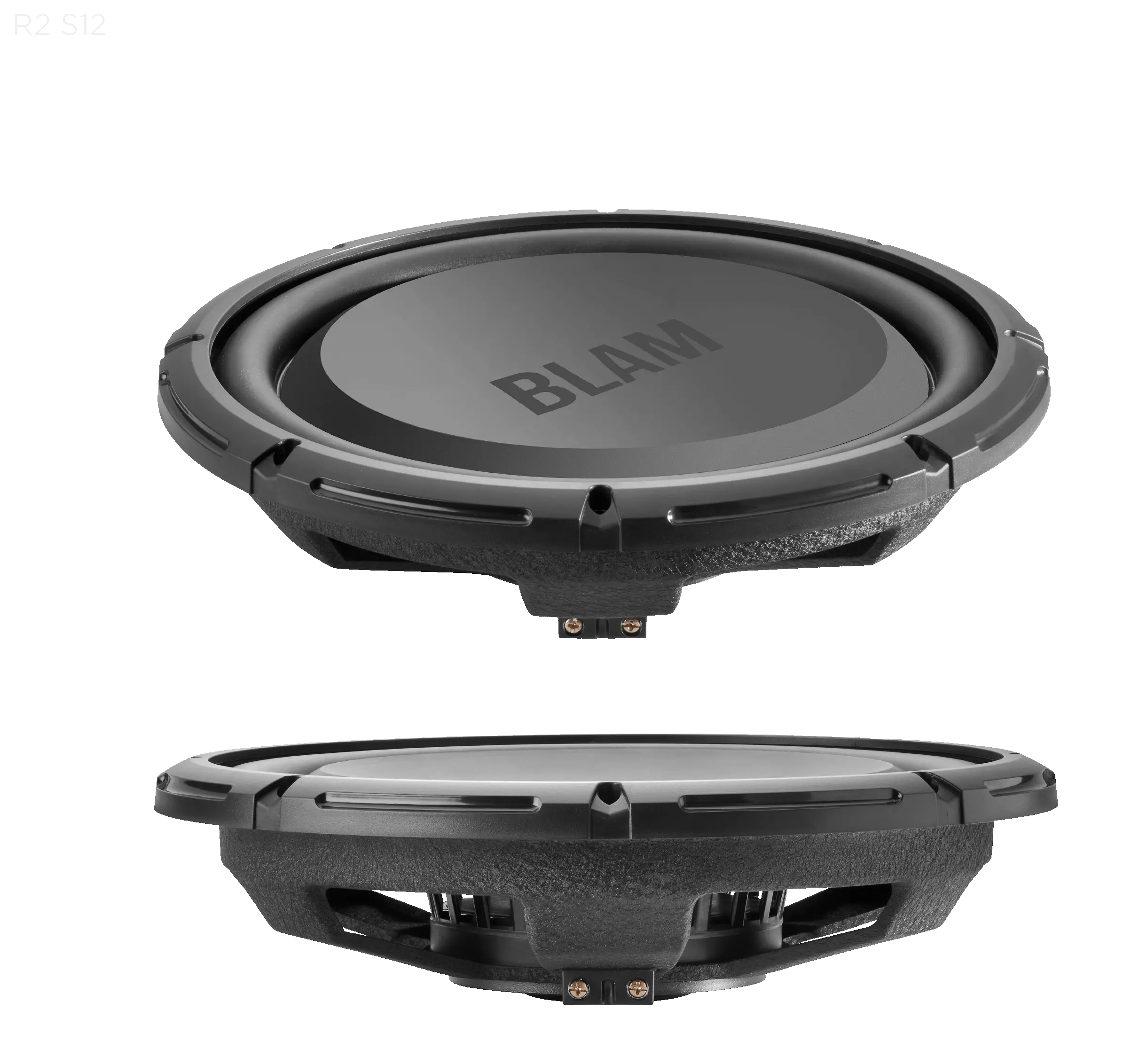 BLAM RS122