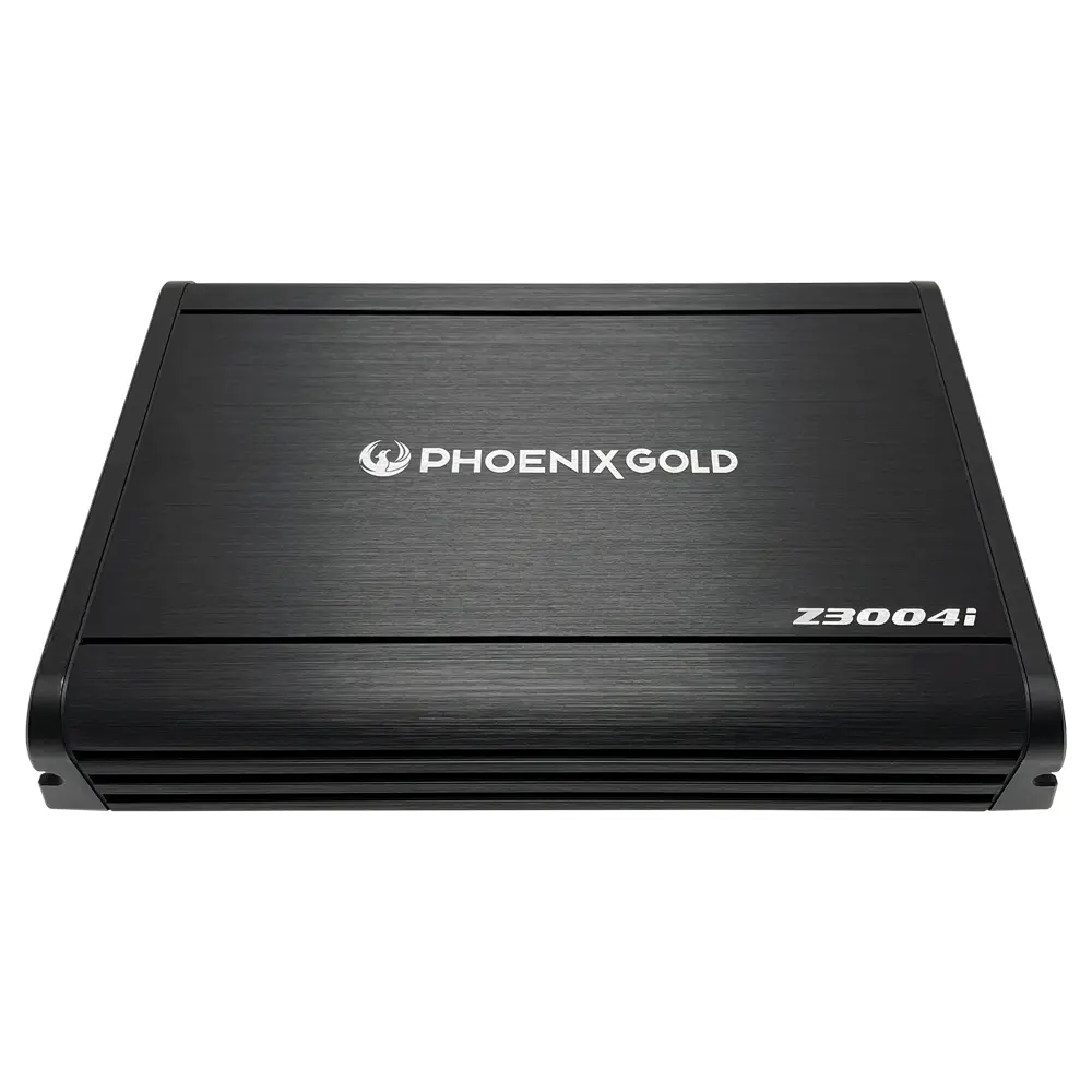Phoenix Gold Z3004i