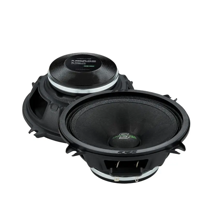 Акустика Среднечастотная АС Deaf Bonce Apocalypse M50SE NEO. 13 см (5 дюйм.), Мощность динамиков 110 Вт (номинальная), 220 Вт (максимальная).