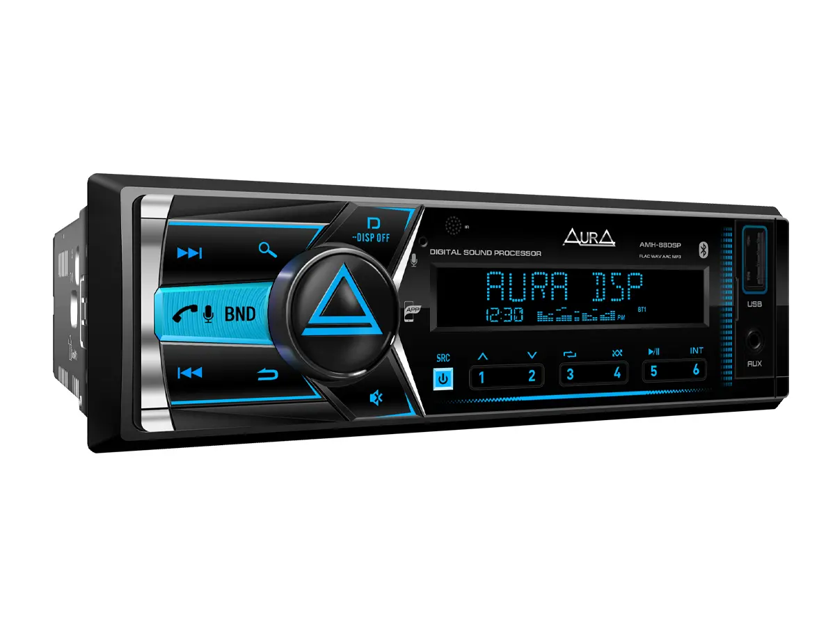 Aura AMH-88DSP (2023)