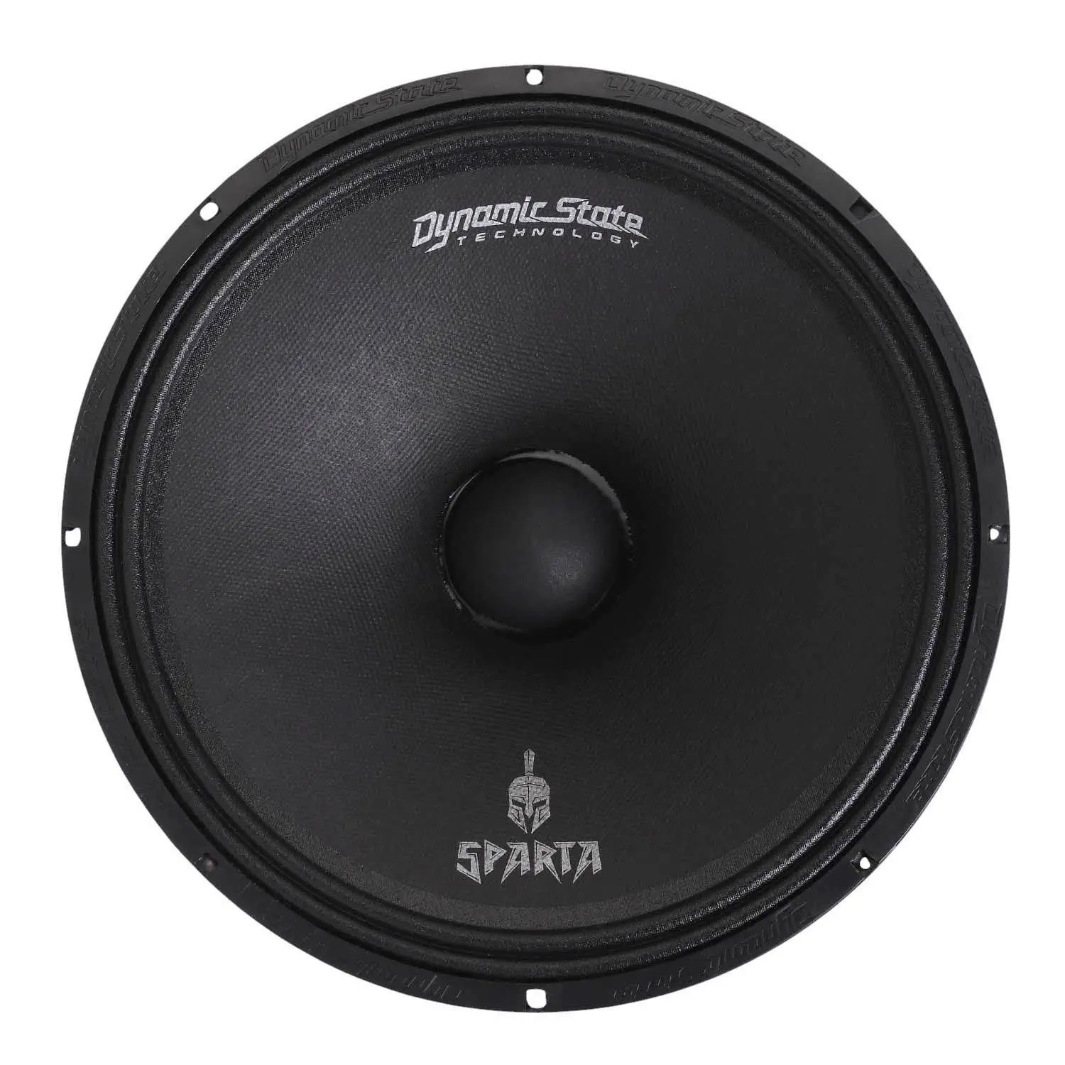 Акустика мидвуфер Dynamic State SPARTA SM204R. 20 см (8 дюйм.), Мощность динамиков 250 Вт (номинальная), 700 Вт (максимальная).