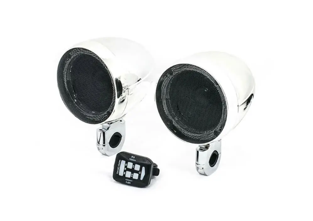 AVEL AVS350MP (Chrome)