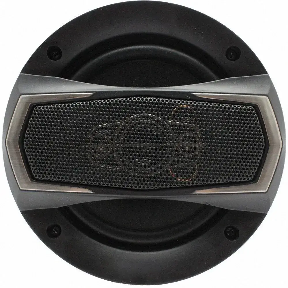 Акустика коаксиальная Pioneer TS-A1395. 13 см (5 дюйм.), Мощность динамиков .