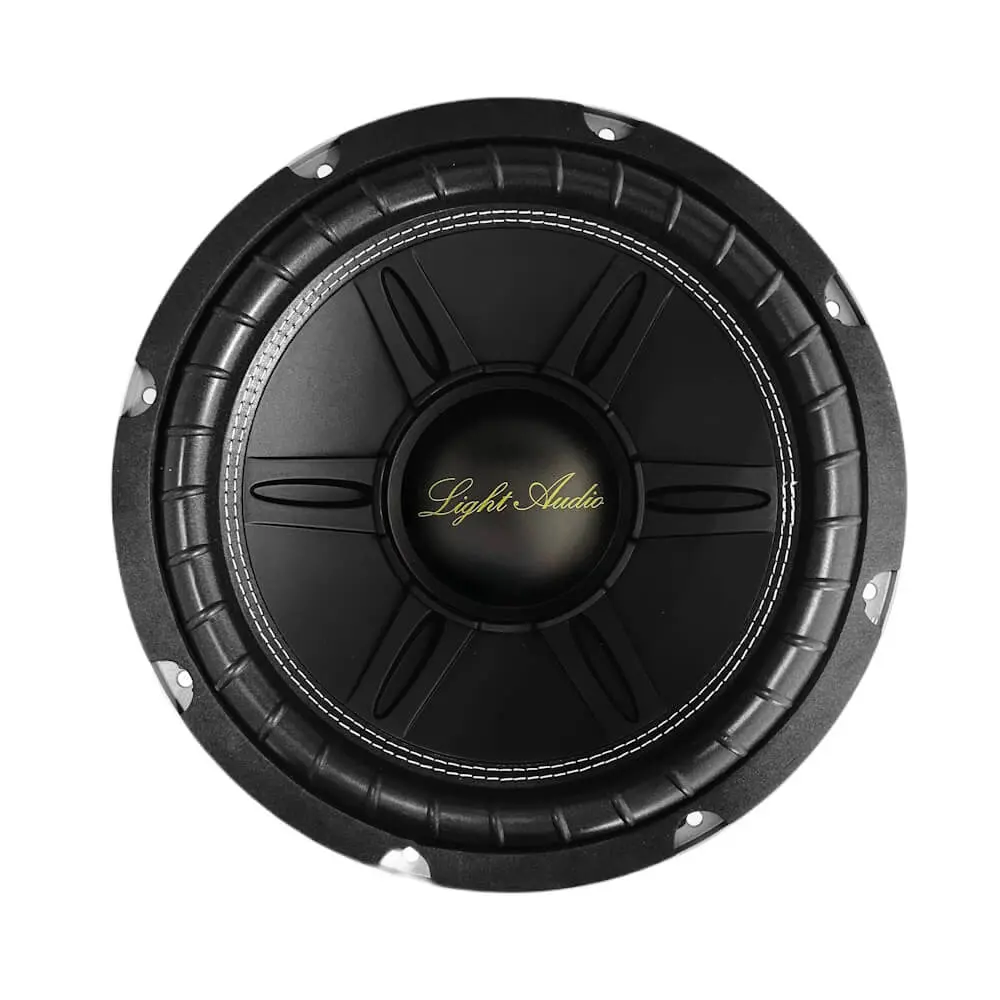 Light Audio LASW-10