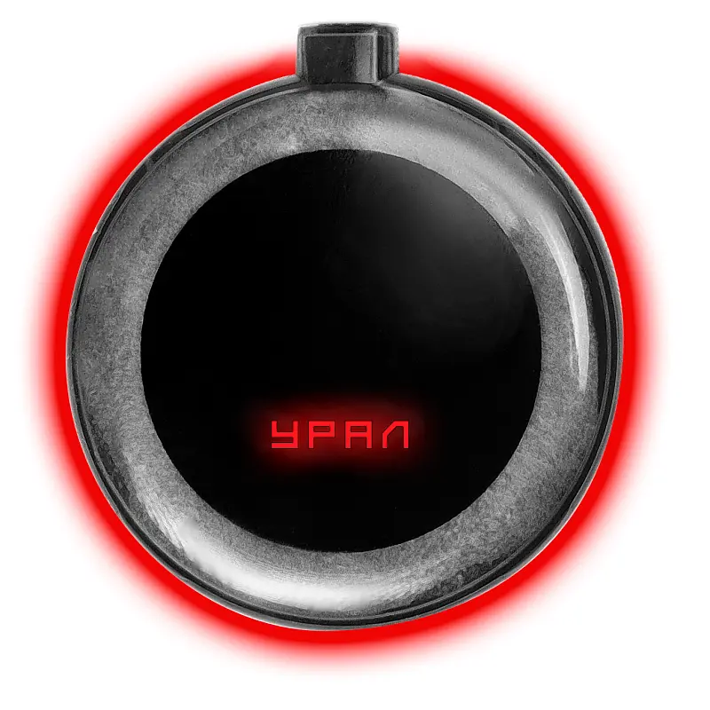 УРАЛ АВ-26 РУБИН