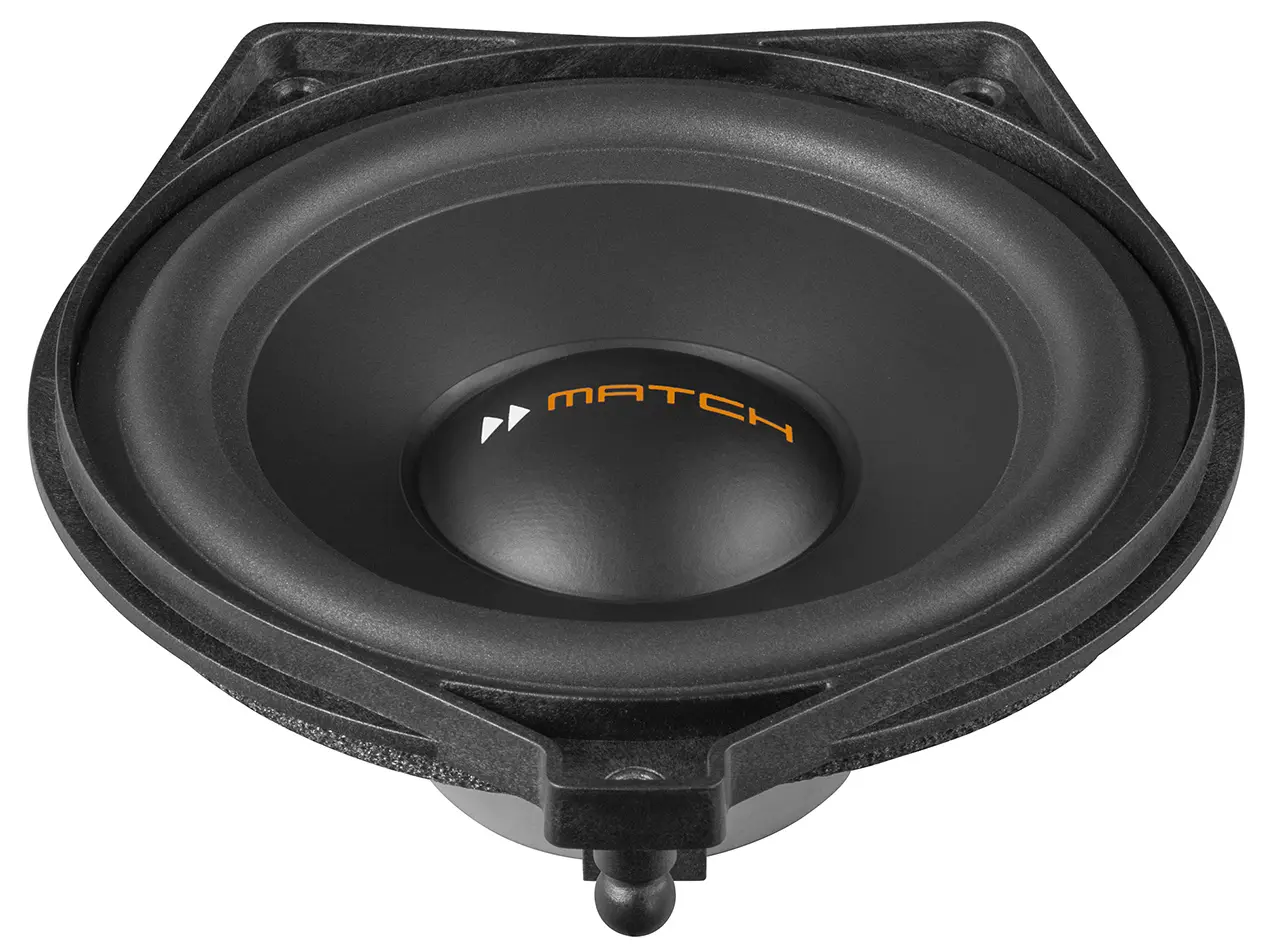 Match UP S4 MB-CTR