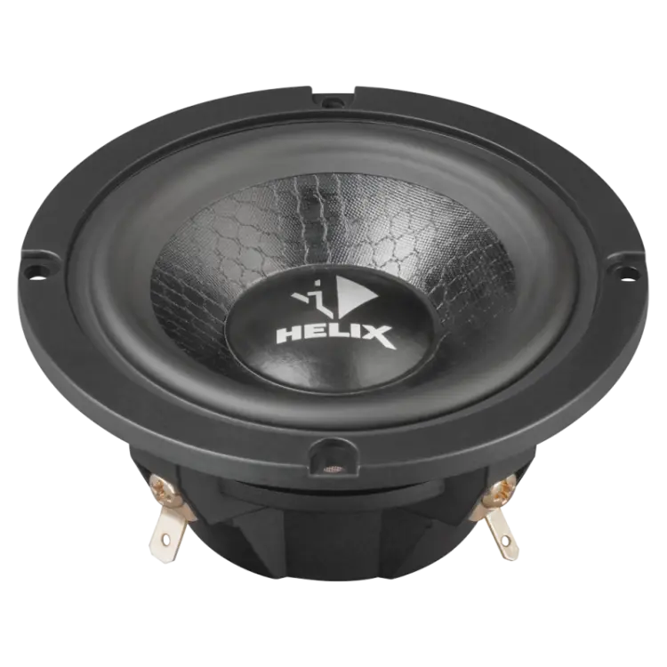Акустика Среднечастотная АС Helix P 3M Precision. 7.5 см (3 дюйм.), Мощность динамиков 75 Вт (номинальная), 150 Вт (максимальная).