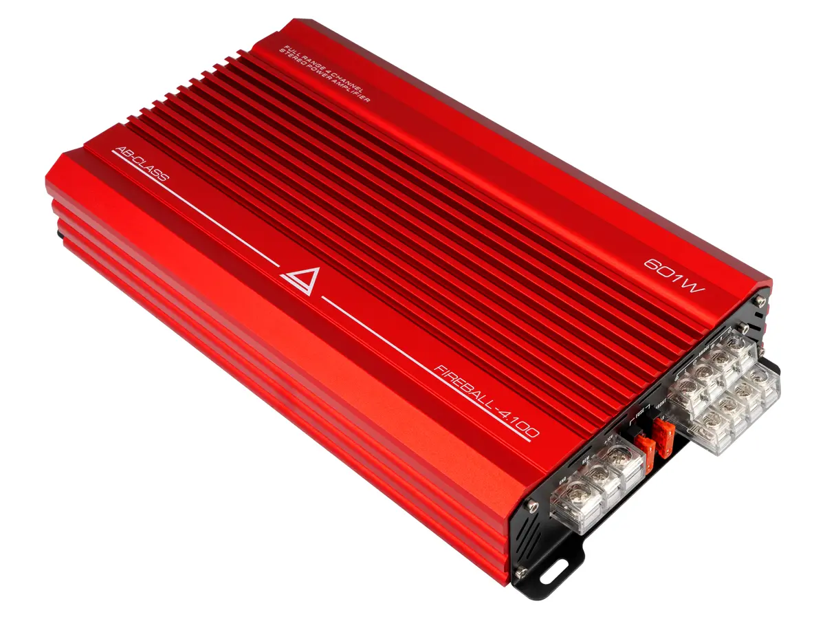 Aura FIREBALL-4.100