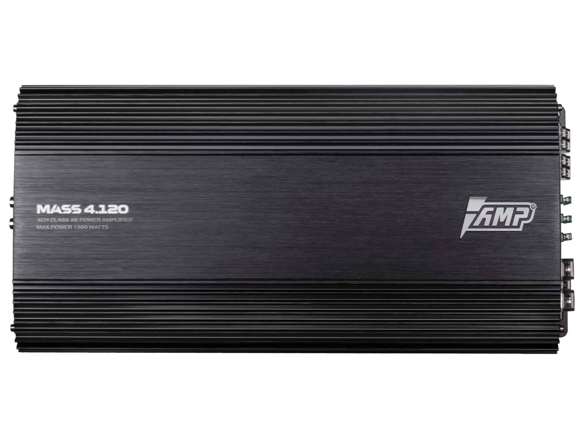 AMP MASS 4.120