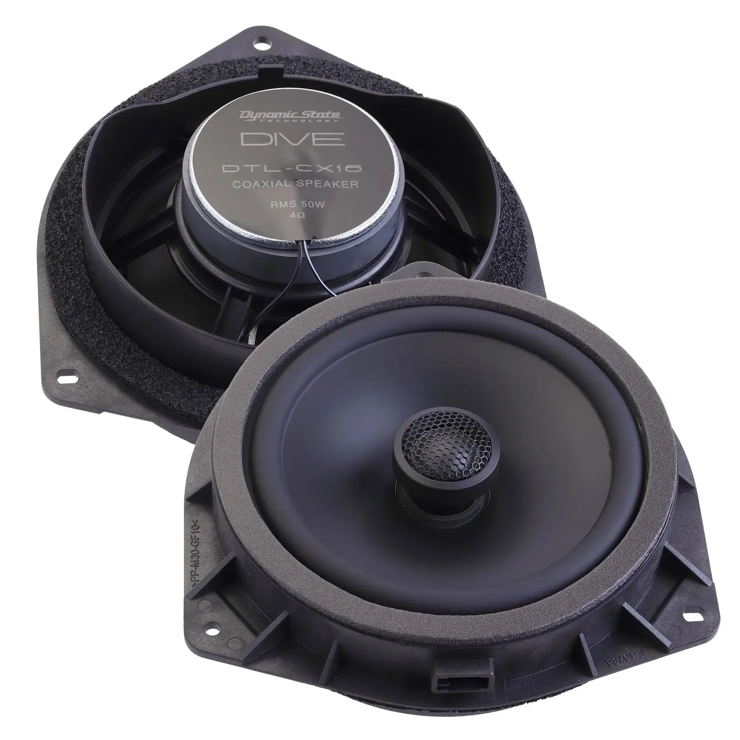 Dynamic State DTL-CX16