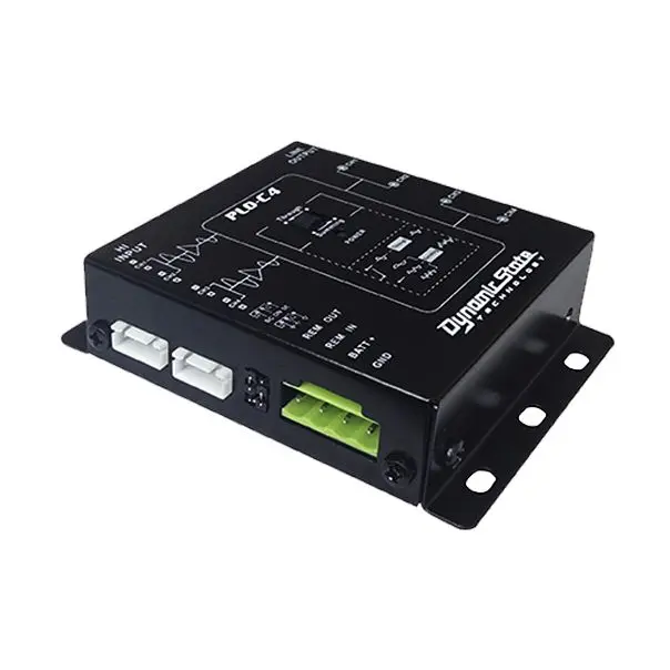 Dynamic State PLO-C4 PRO Series