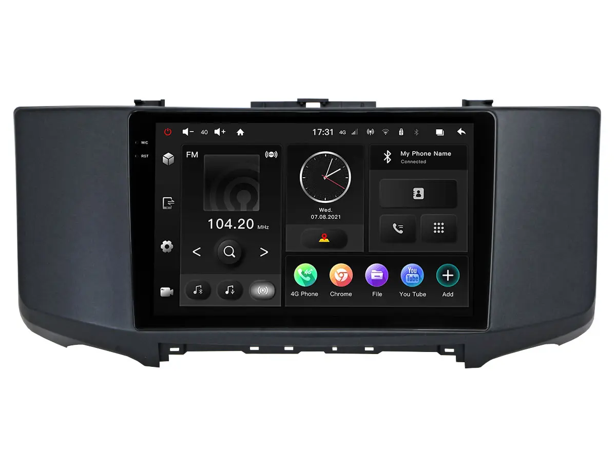 Incar TMX2-2246-6