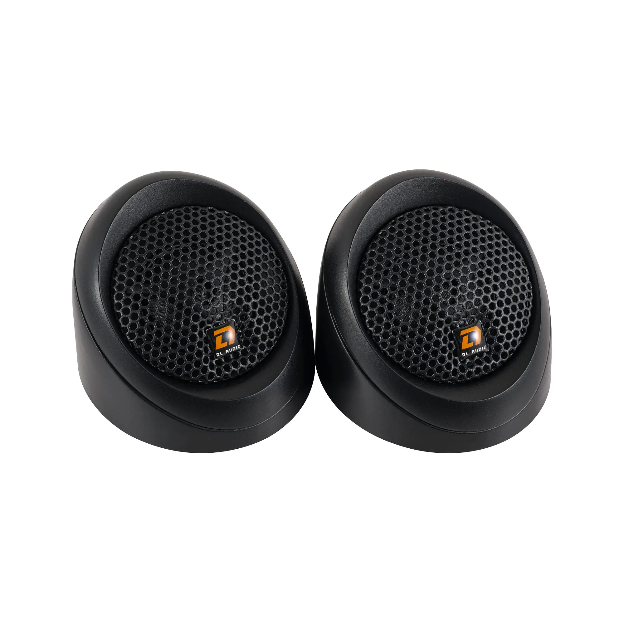 Твитер DL Audio Anaconda Tweeter. 6 см (2.36 дюйм.), Мощность динамиков 40 Вт (номинальная).