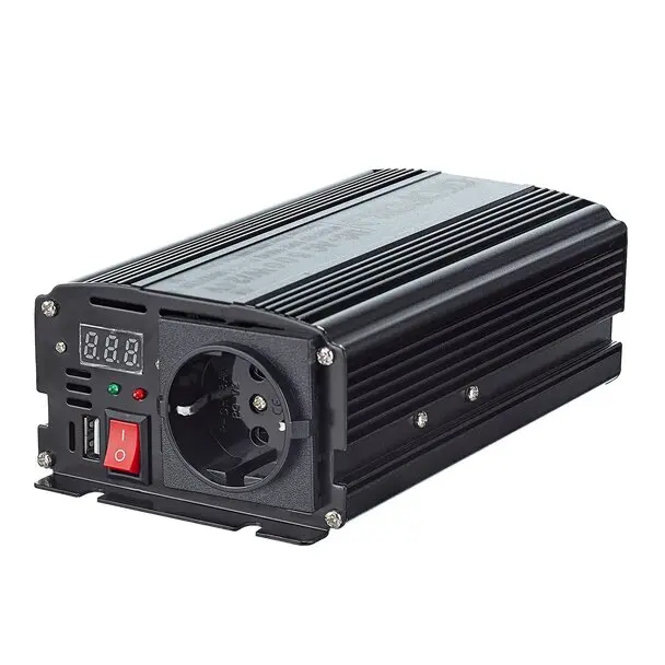 Geofox MD 500W/24v-1p